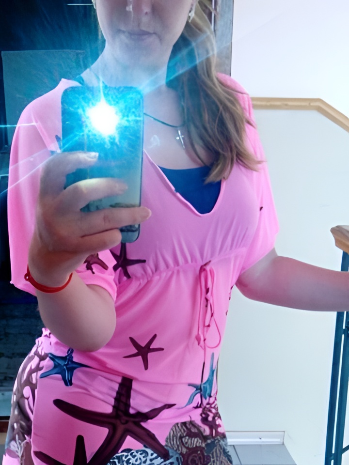 Индивидуалка Анфиса, доступна для личного знакомства от 5000 руб