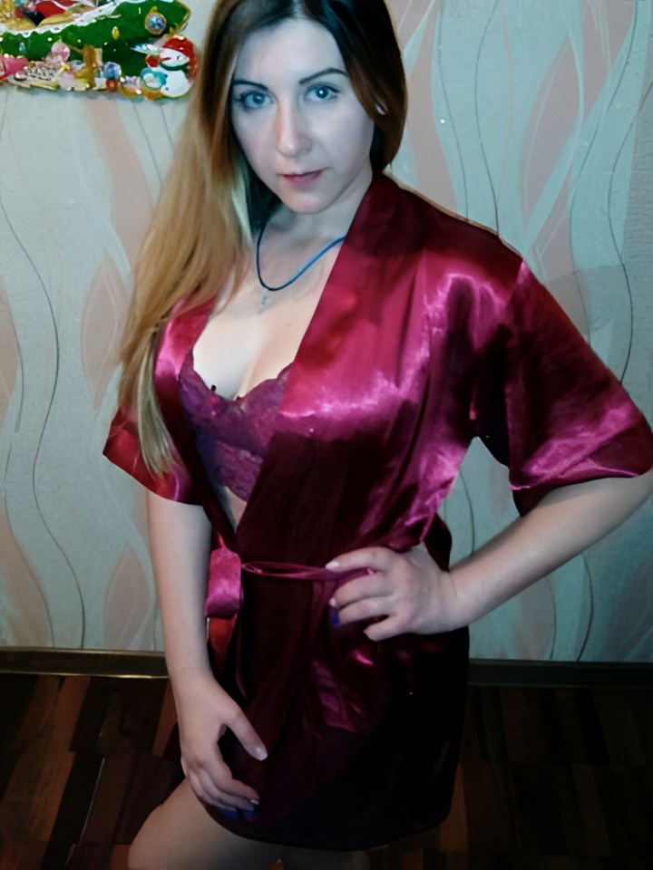 Индивидуалка Анфиса, доступна для личного знакомства от 5000 руб