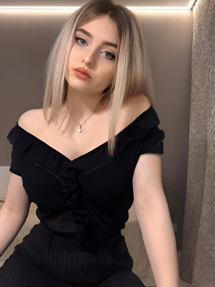 Индивидуалка Эльза, доступна для личного знакомства от 2500 руб