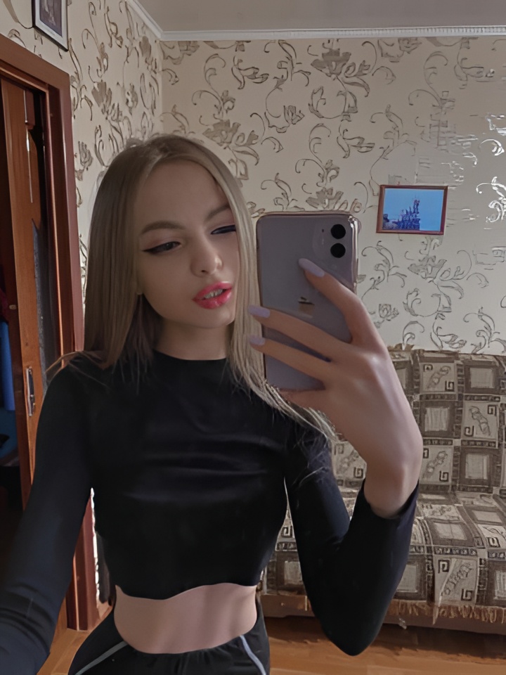 Индивидуалка Илона, доступна для личного знакомства от 3000 руб