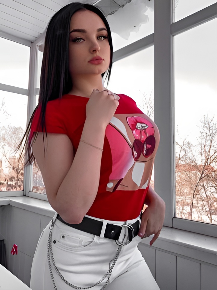 Кира привлекательная девушка из Железногорска цена от 3000 руб