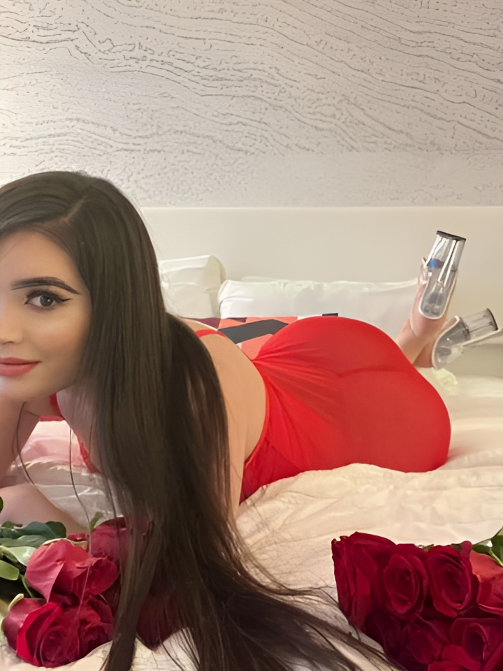 Тереза привлекательная девушка из Железногорска цена от 4000 руб