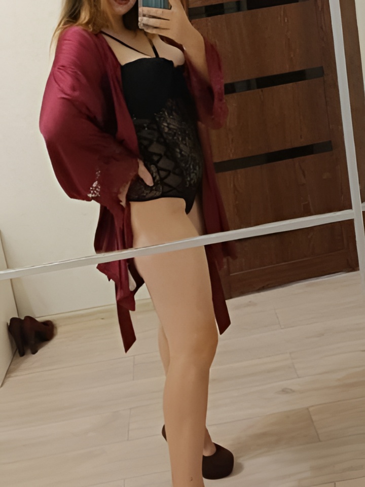 Индивидуалка Ульяна, доступна для личного знакомства от 1500 руб