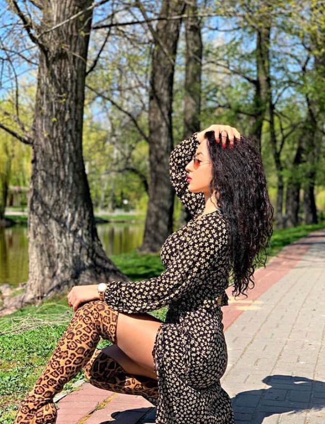 Индивидуалка 🎥 Тоня, доступна для личного знакомства от 5000 руб