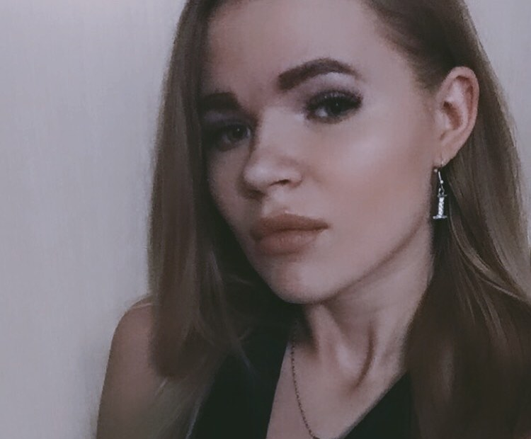 Настя привлекательная девушка из Железногорска цена от 3500 руб