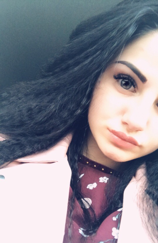 Лиля привлекательная девушка из Железногорска цена от 3500 руб