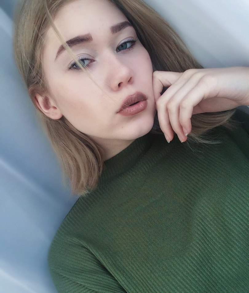 Клара привлекательная девушка из Железногорска цена от 3500 руб