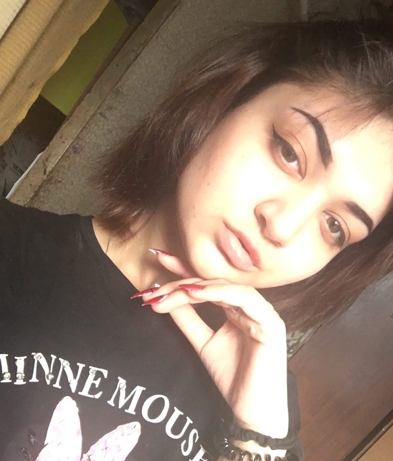 Элис привлекательная девушка из Железногорска цена от 3500 руб