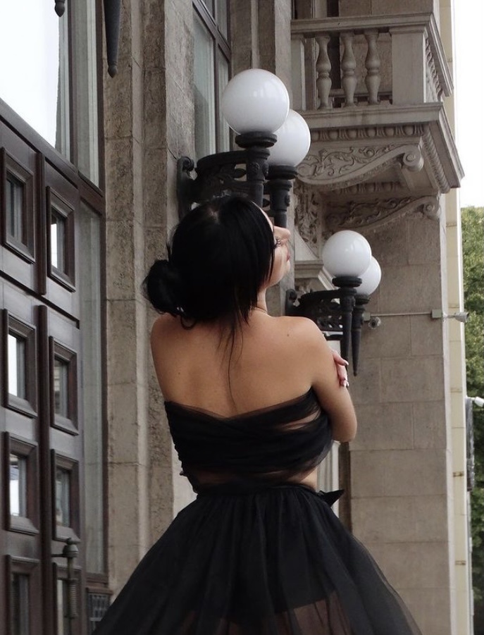 🎥 Урсула привлекательная девушка из Железногорска цена от 4000 руб