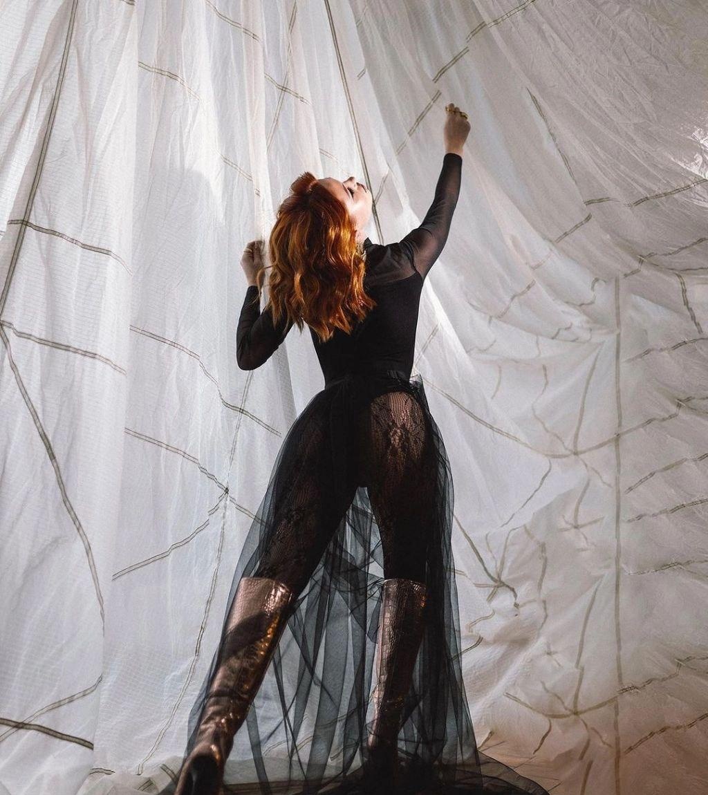 Индивидуалка Элла, доступна для личного знакомства от 10000 руб