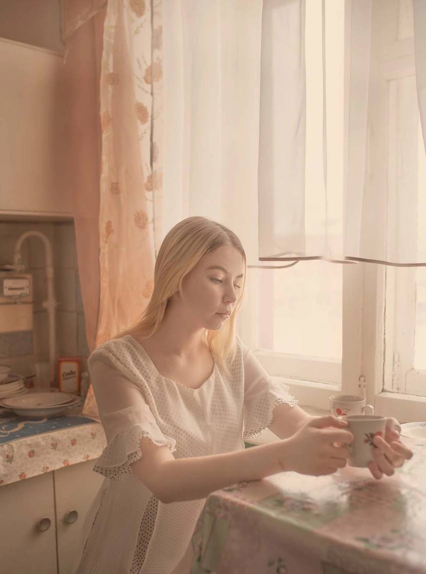 Жизель привлекательная девушка из Железногорска цена от 6000 руб