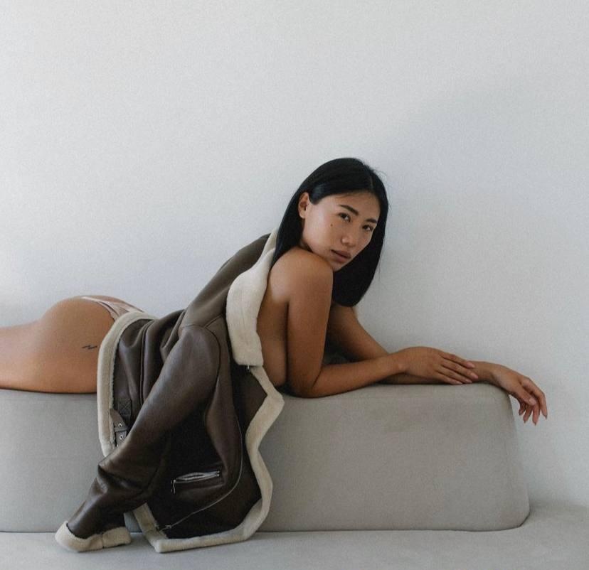 Катерина привлекательная девушка из Железногорска цена от 5000 руб