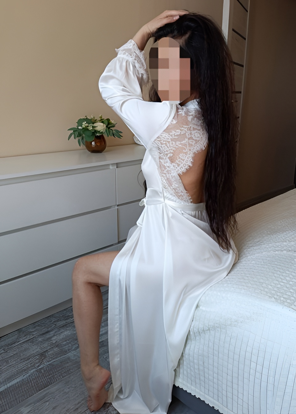 Айя привлекательная девушка из Железногорска цена от 4000 руб