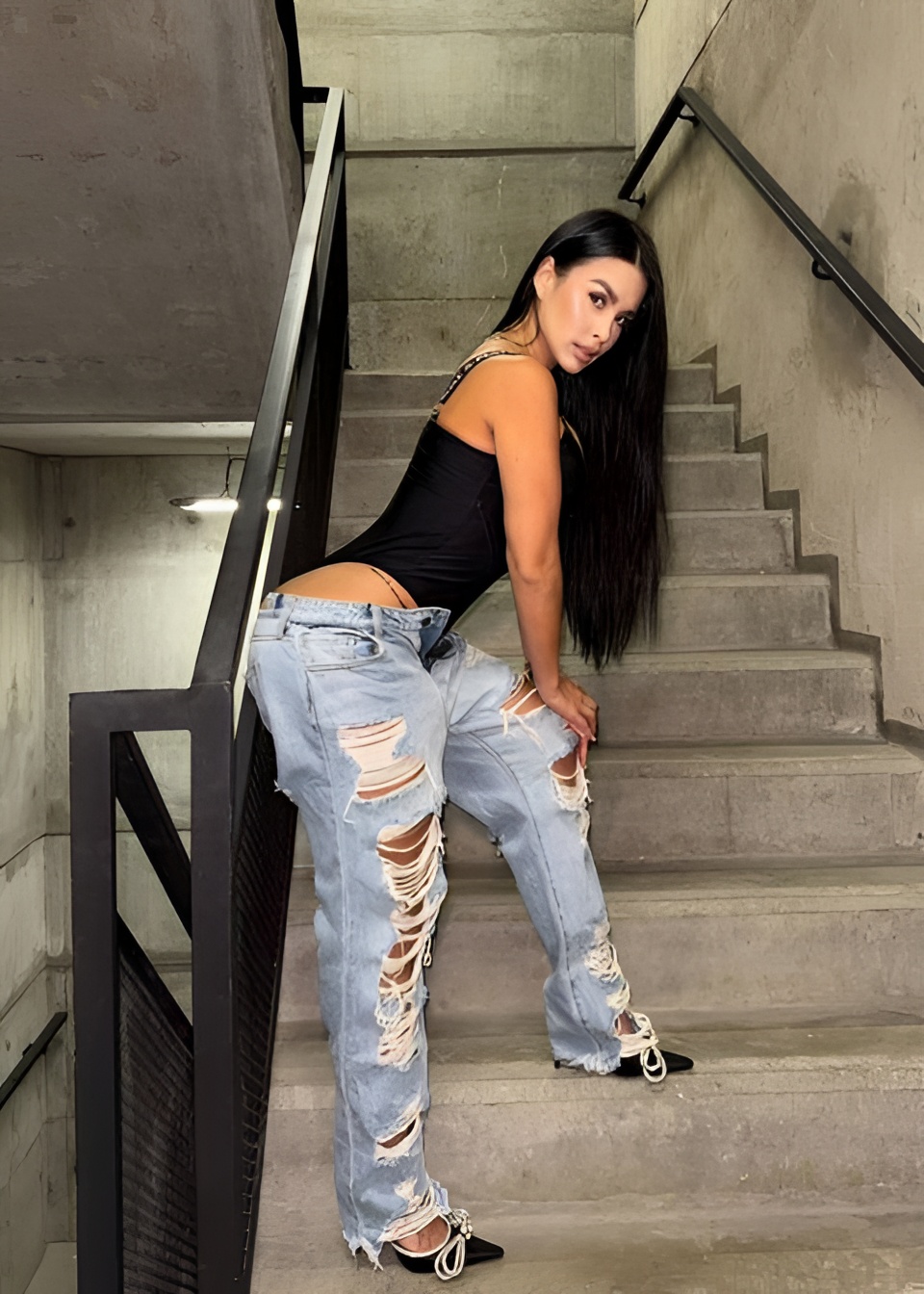 Эрика привлекательная девушка из Железногорска цена от 16000 руб