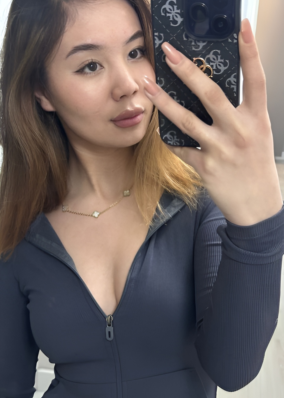 Индивидуалка Катя, доступна для личного знакомства от 16000 руб