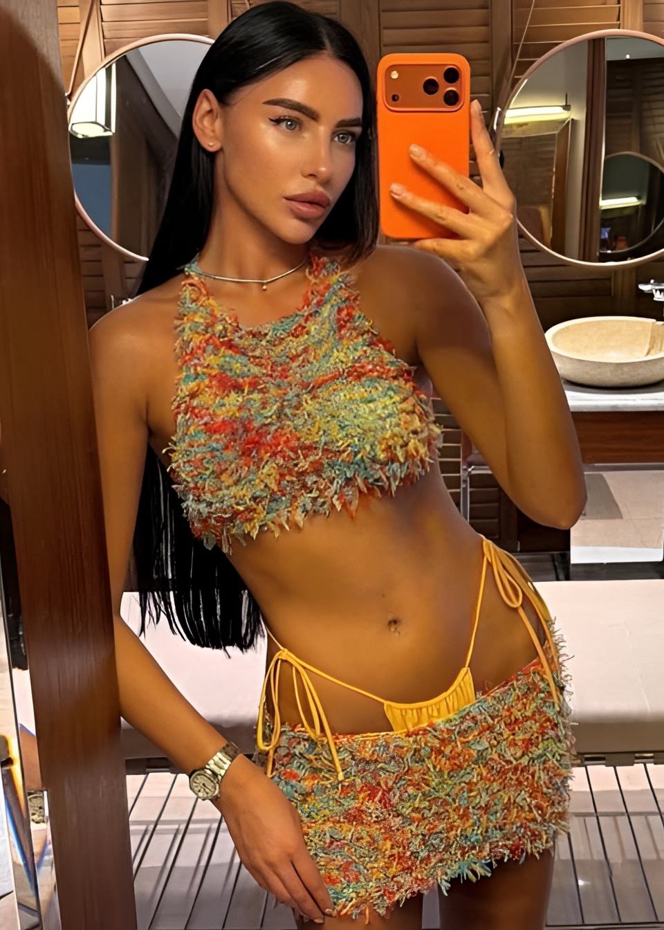 МАЛЛИНА VIP привлекательная девушка из Железногорска цена от 18000 руб