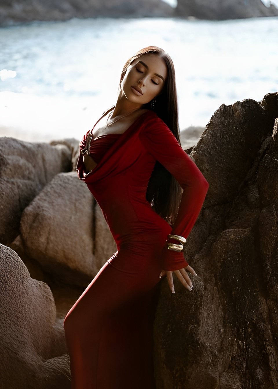 Мила привлекательная девушка из Железногорска цена от 7000 руб