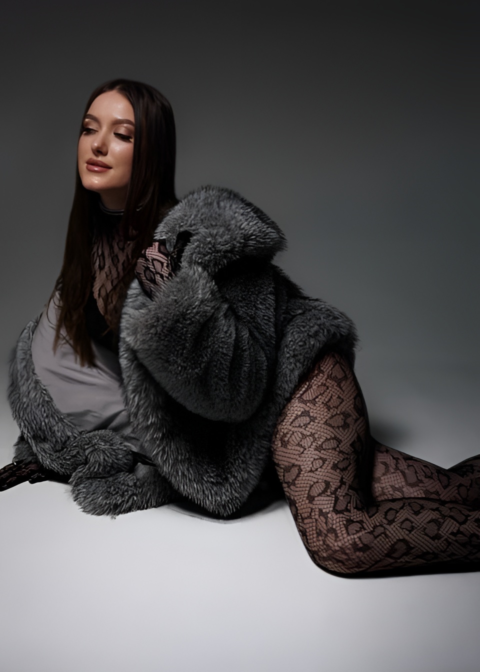 Оля привлекательная девушка из Железногорска цена от 6000 руб