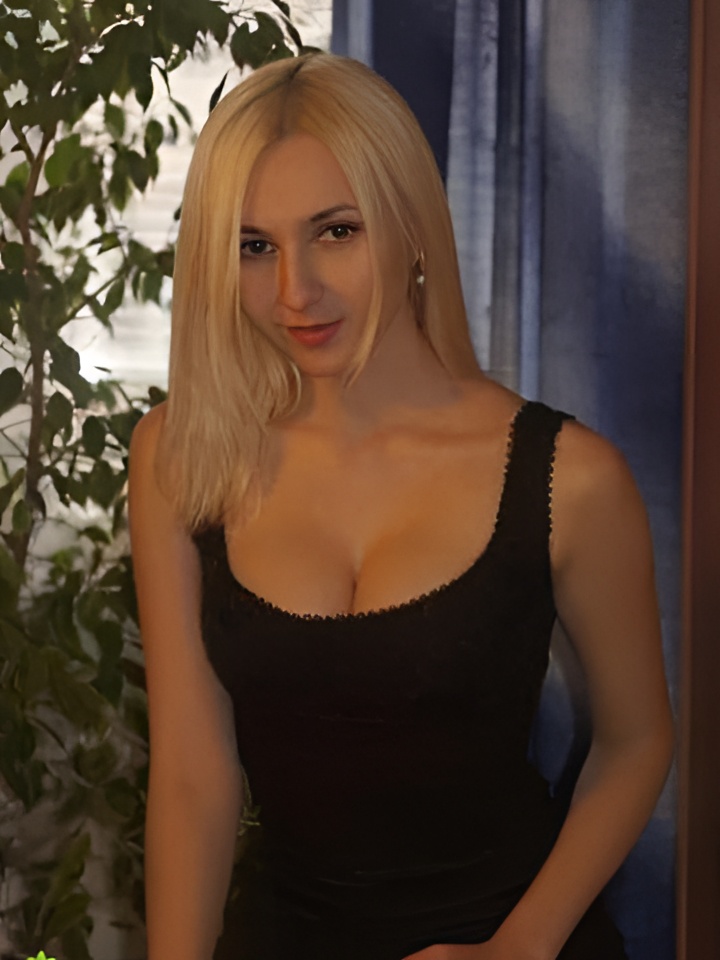 Индивидуалка Ангелина, доступна для личного знакомства от 10000 руб