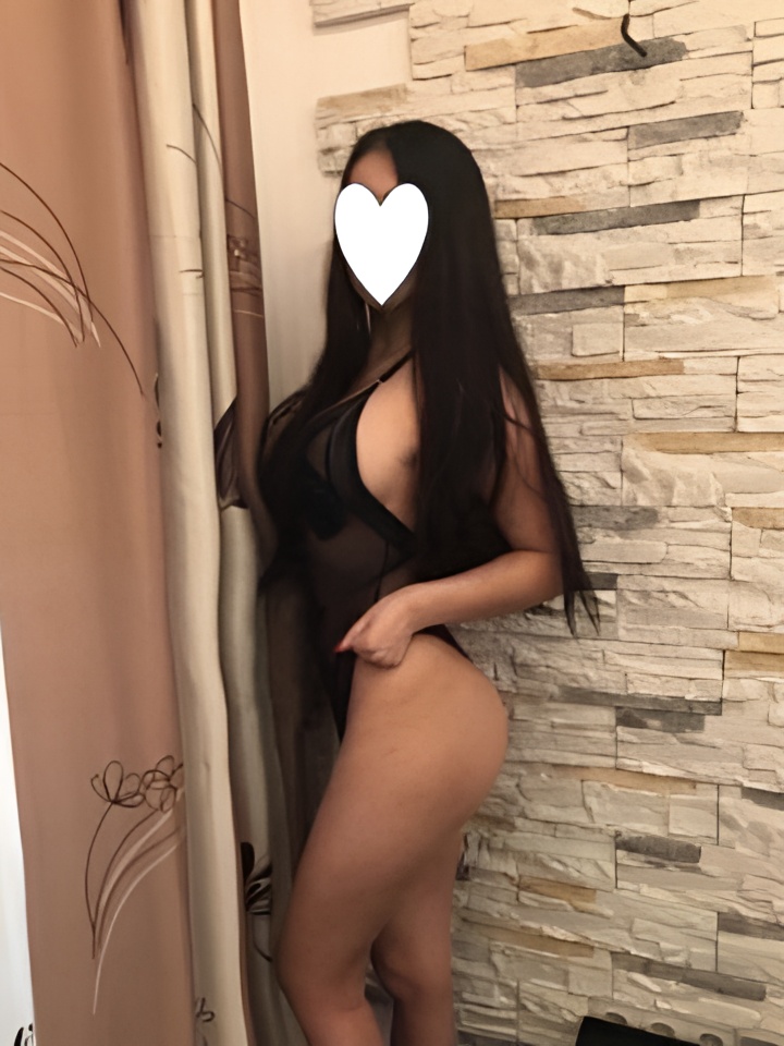 Индивидуалка Доминика, доступна для личного знакомства от 1500 руб