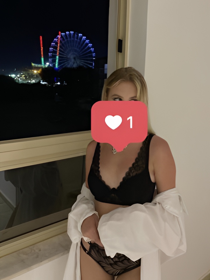 Индивидуалка Лиана, доступна для личного знакомства от 2500 руб