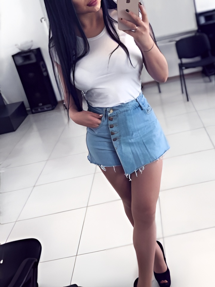 Индивидуалка Лилия, доступна для личного знакомства от 2000 руб