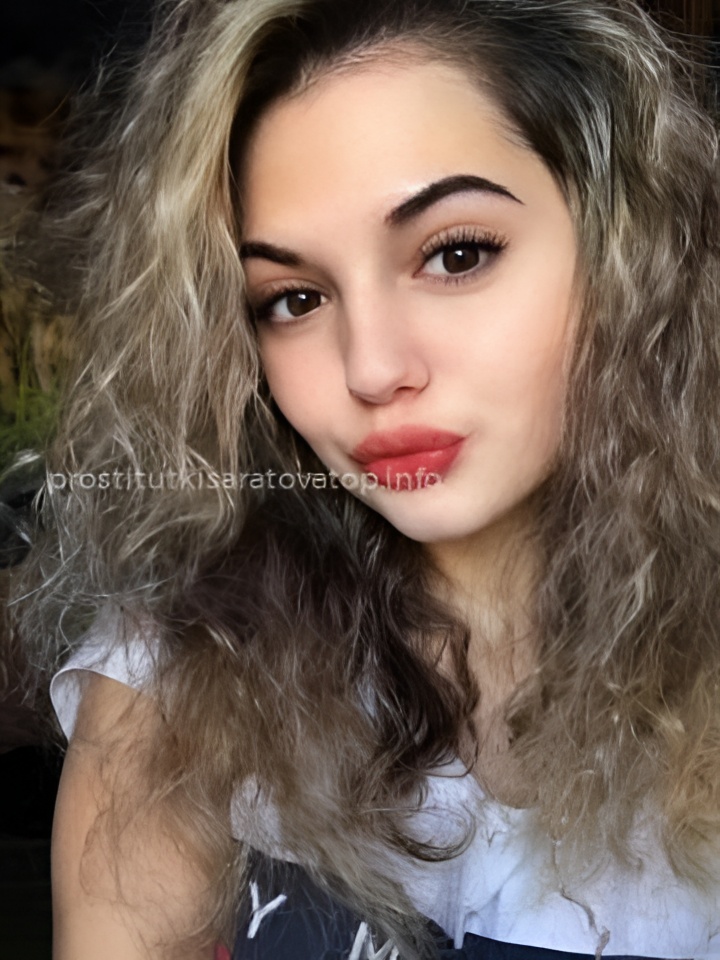 Индивидуалка Регина, доступна для личного знакомства от 3000 руб