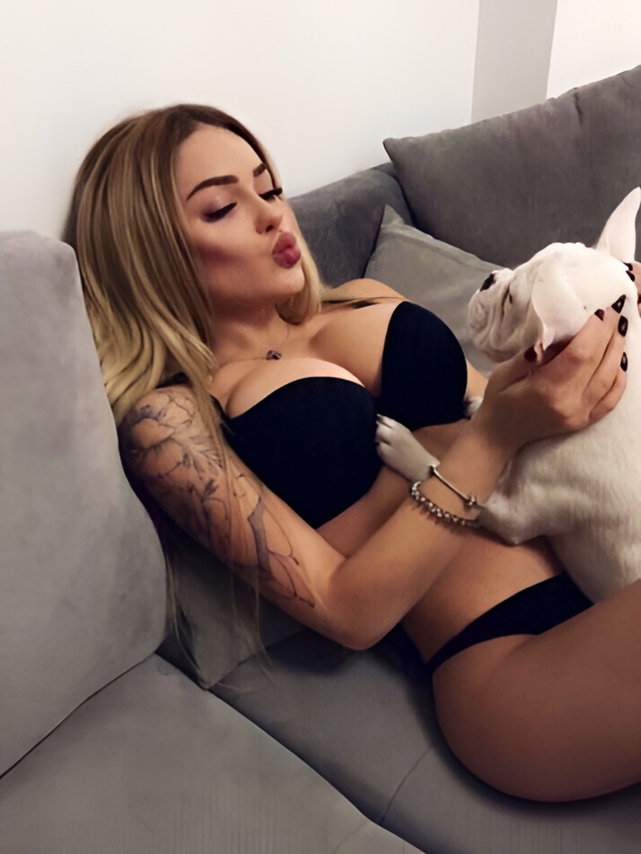 Индивидуалка Виктория, доступна для личного знакомства от 1500 руб