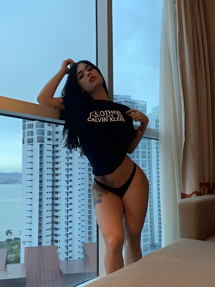 Индивидуалка Ярослава, доступна для личного знакомства от 5000 руб