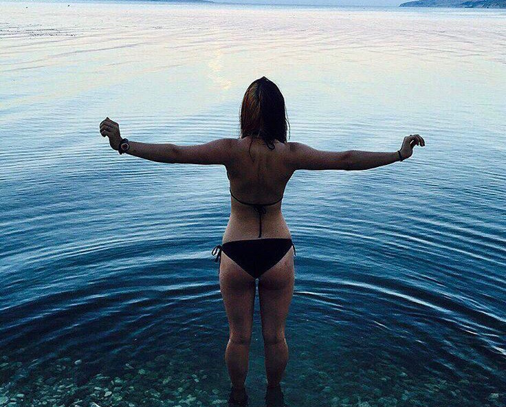 Индивидуалка Айза, доступна для личного знакомства от 3500 руб