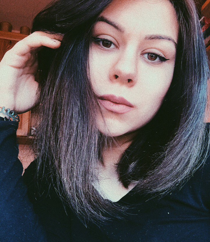 Индивидуалка Айза, доступна для личного знакомства от 3500 руб