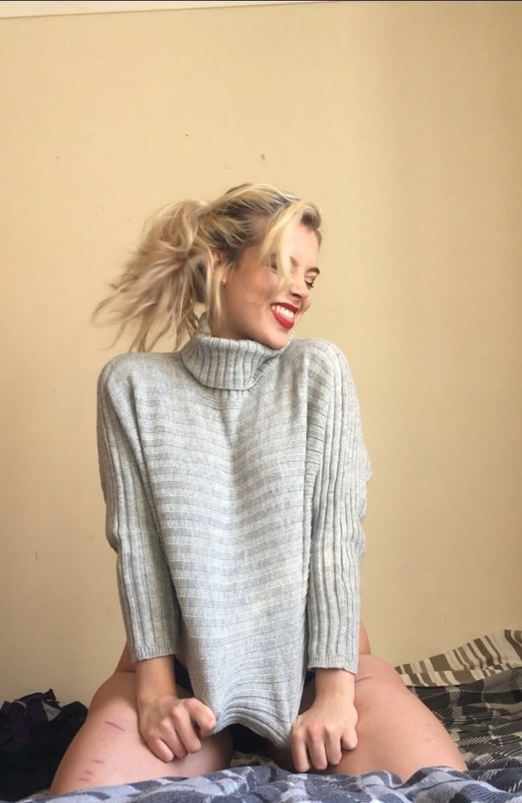 Индивидуалка Марина, доступна для личного знакомства от 3000 руб