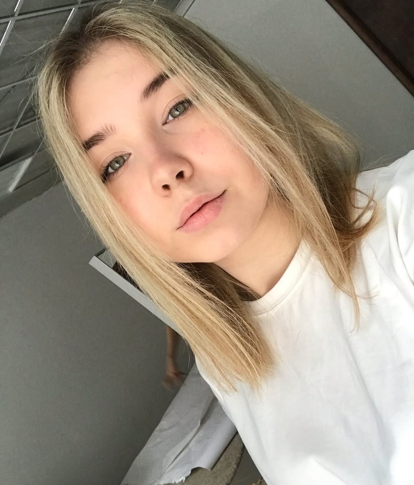 Индивидуалка Ульяна, доступна для личного знакомства от 8000 руб