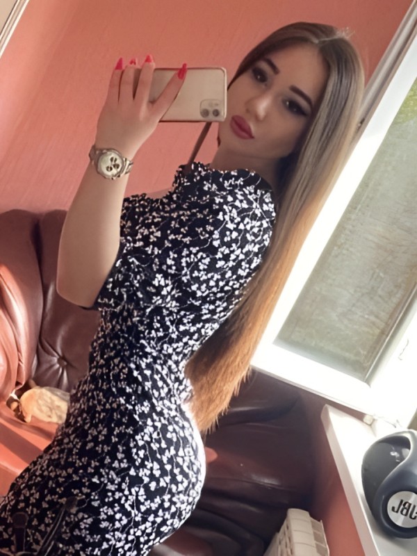 Екатерина из Железногорска