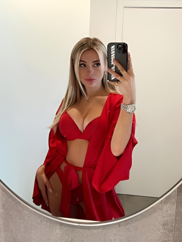 Фариза из Железногорска