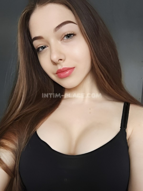 Хана из Железногорска