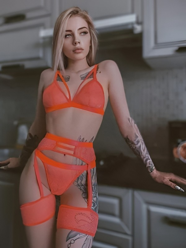 Индира фото 3