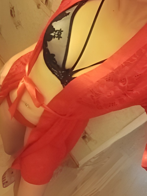 Кира из Железногорска