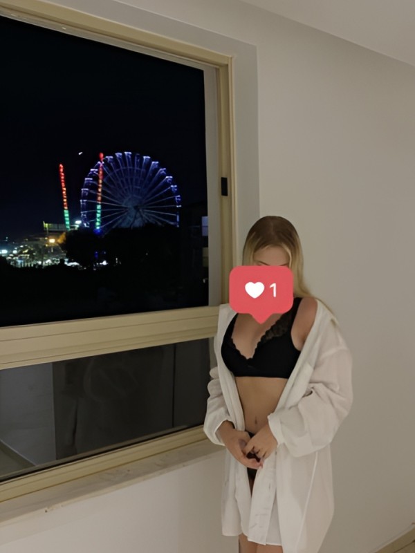 Лиана из Железногорска