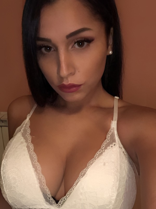 Лидия из Железногорска