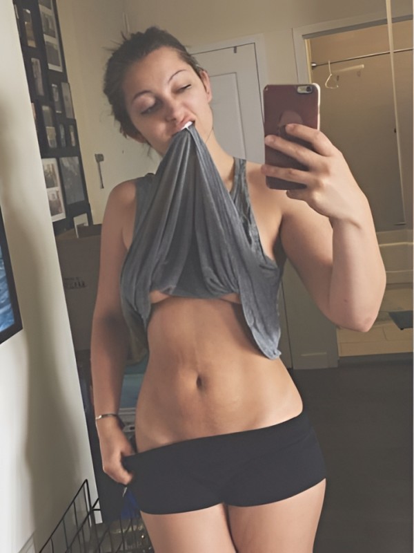 Нина из Железногорска