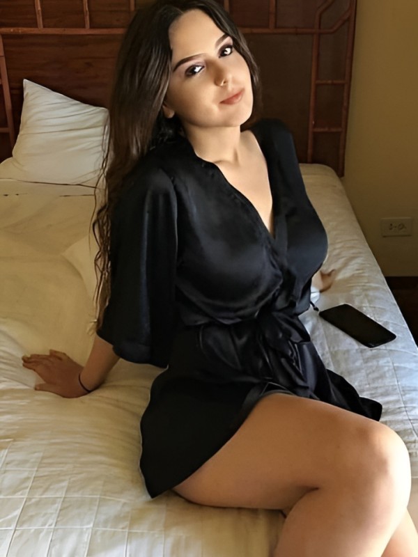 Полина из Железногорска