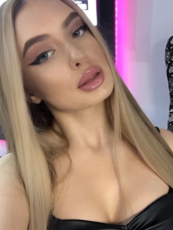 Рената из Железногорска