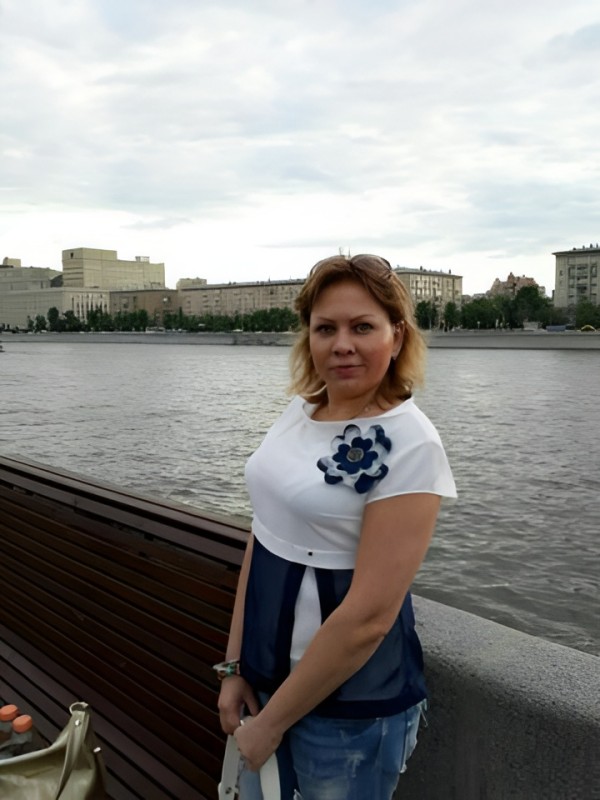 Виктория из Железногорска