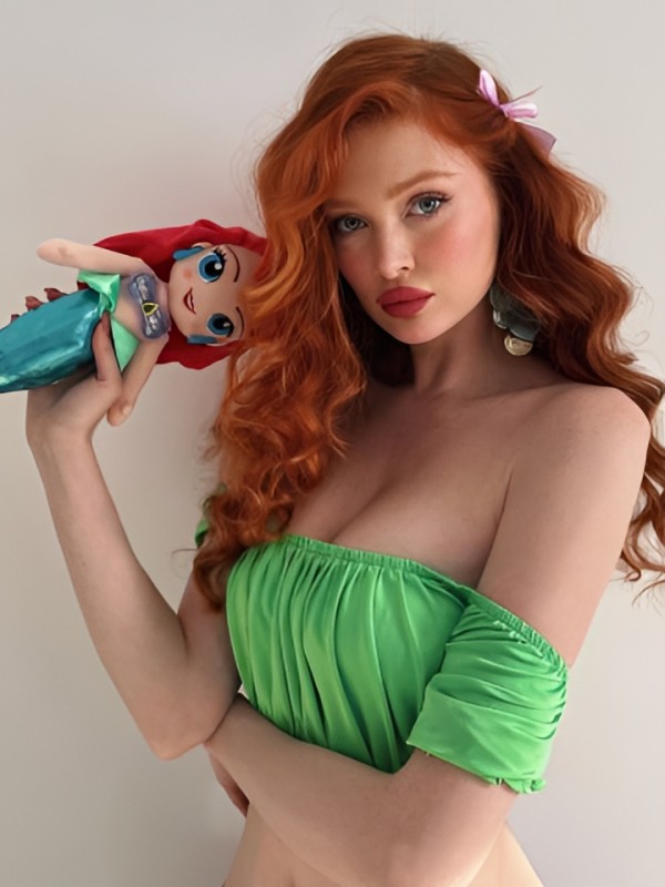 Юнона из Железногорска