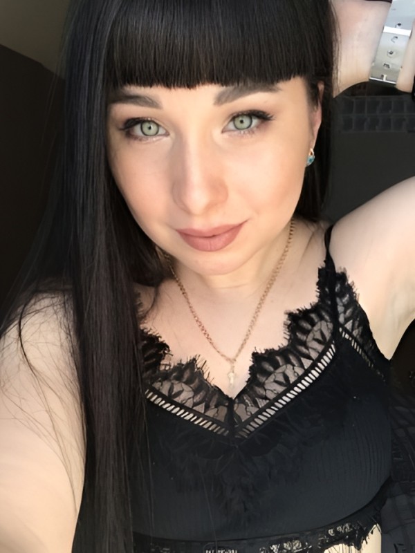 Зоя из Железногорска