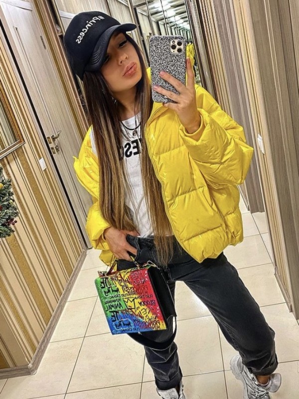 🎥 ОЛЬГА фото 5