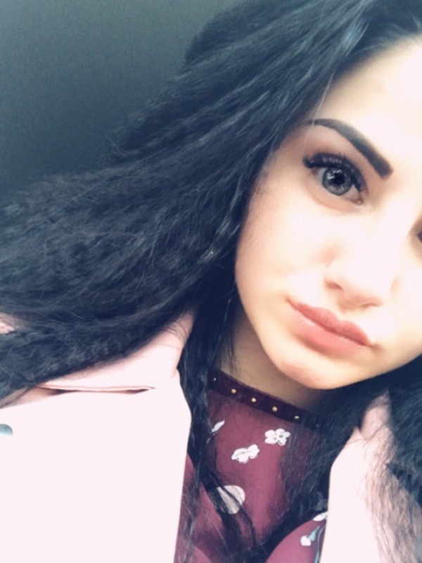 Лиля из Железногорска