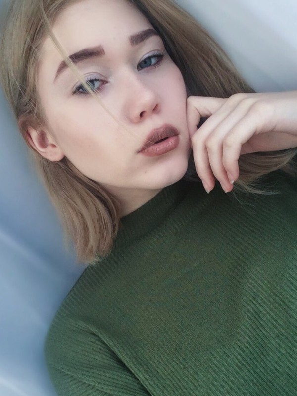 Клара из Железногорска