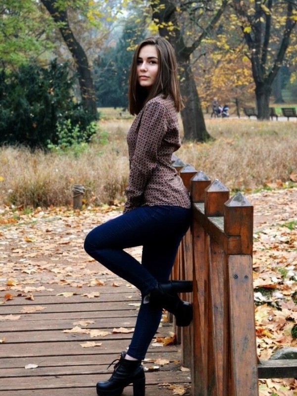 Карина из Железногорска